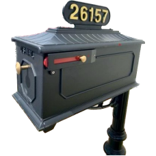 The Kingsport - Complete Set 