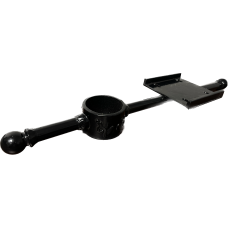 Single Collar-Style Bracket Single Collar-Style Bracket