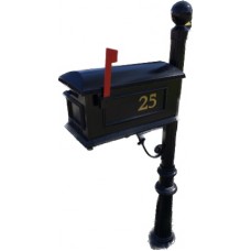 The Barcelona- Complete Set 