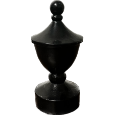 Trophy Finial Trophy Finial