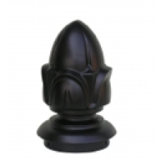 Acorn Finial
