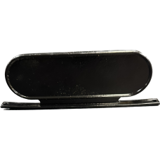 Top Mount Address Plaque Top Mount Address Plaque