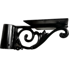 Single Open Face Bracket Single Open Face Bracket