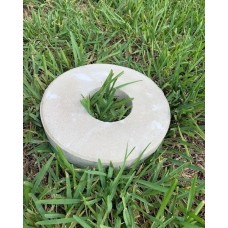 Concrete Donut