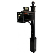 The Kingsport/ Square Post- Complete Set